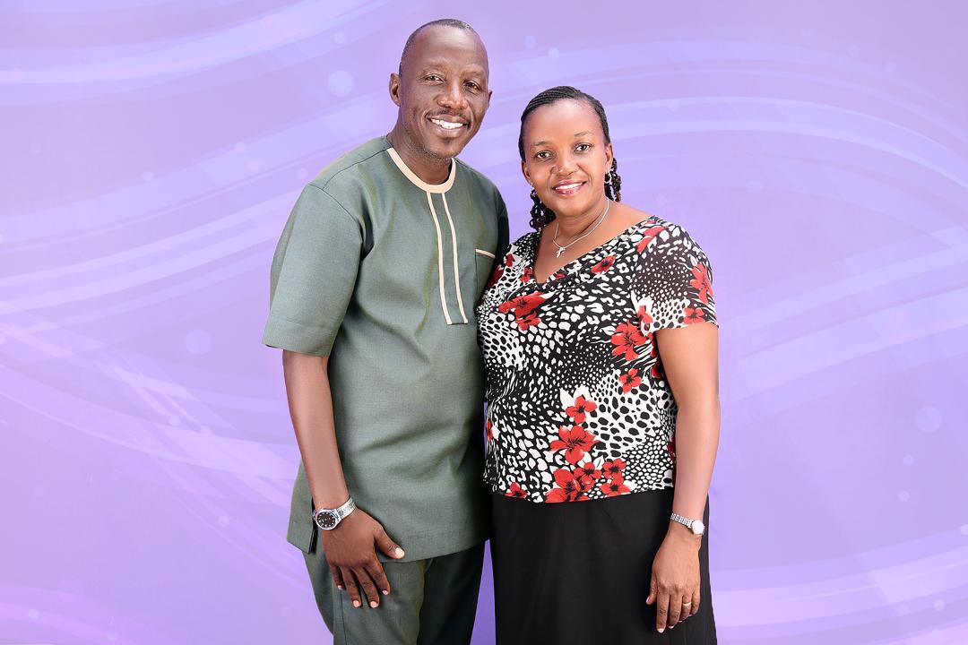 Pr. Peter Mugabi