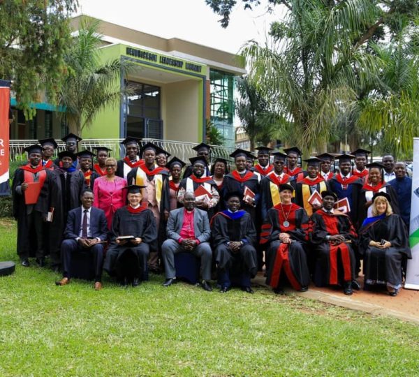 Accredited Degree Programs