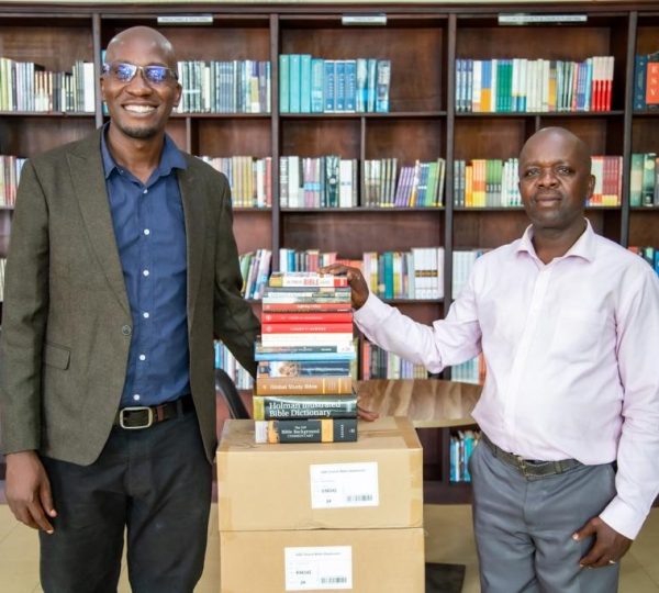 Libraries and Resources